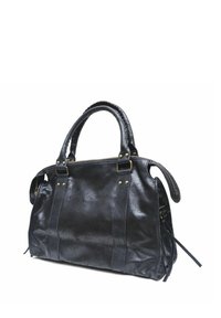 OH MY BAG Cabas - noir mat