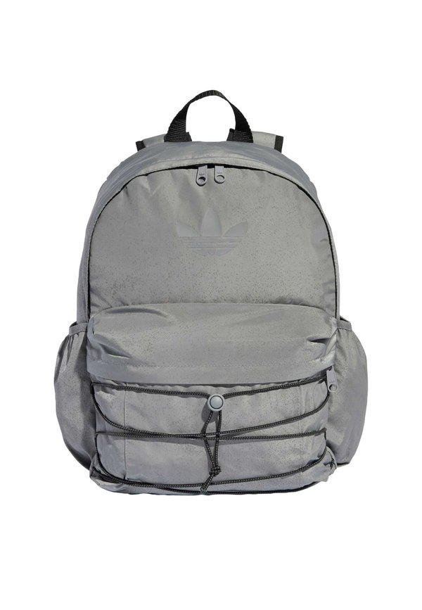 Rucksack - iron met