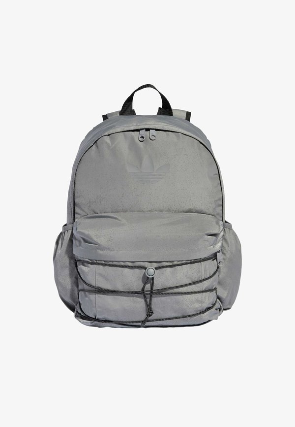 Rucksack - iron met