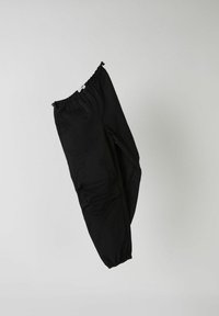 Name it NKFBELLA HW PARA TWI NOOS - Stoffhose - black