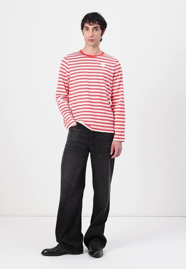 TASARAITA UNIKKO UNISEX - Long sleeved top4