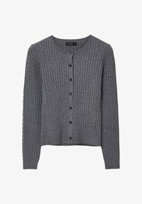 Unausgewählt, grigio scuro melange