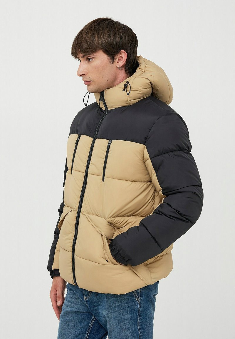 Giacca Invernale Terranova Giubbotti Terranova Giubbotto Pelle