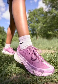 Merrell AGILITY PEAK Trail running shoes mauve/fondant/lilac