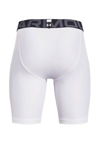 Under Armour HEATGEAR ARMOUR - Underkläder - weiss
