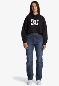 DC Shoes Sweatshirt - black
