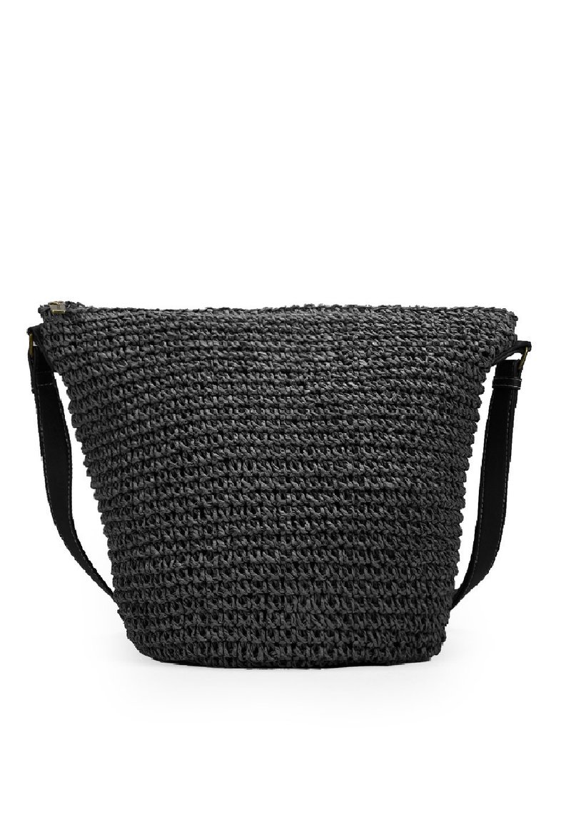 Bosanova Borsa a tracolla - black