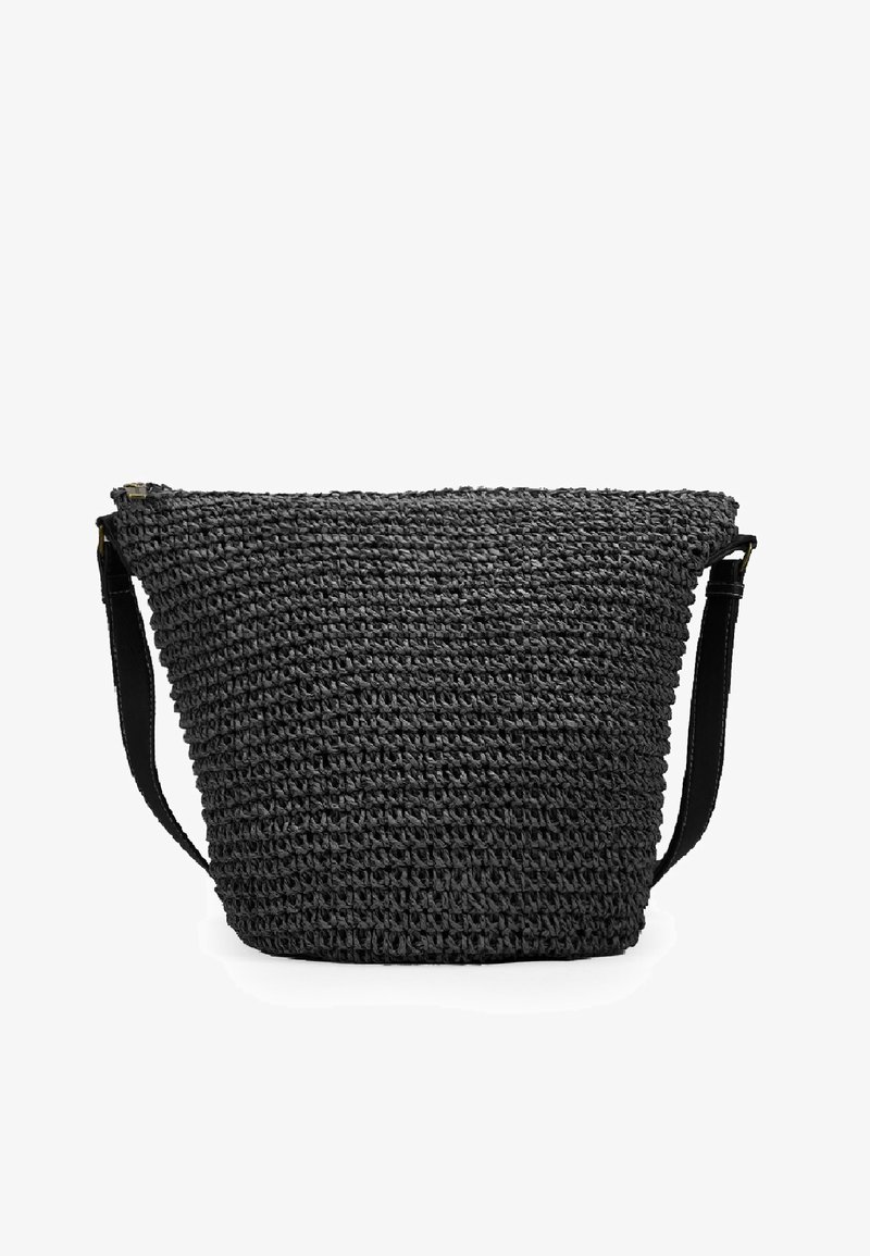 Bosanova Borsa a tracolla - black