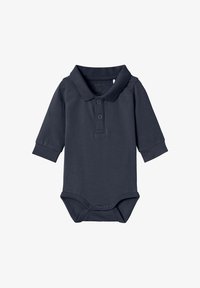 Selected, dark sapphire