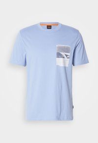 Ausgewählt, open blue