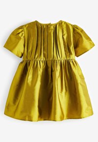 Next PINTUCK REGULAR FIT - Vapaa-ajan mekko - olive green