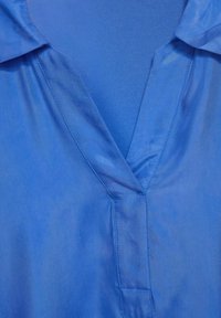 Cecil Bluse - royal blue