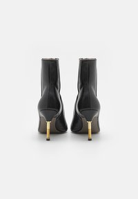 AllSaints NATASHA  - Botine clasice - black