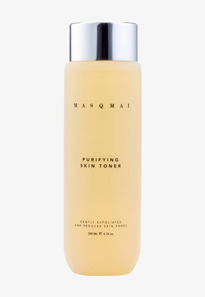MASQMAI PURIFYING SKIN TONER - Lotion visage