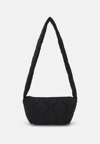 Torba preko tijela - black