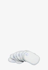 SKIN by Revolution REVOLUTION SKINCARE X SALI HUGHES MAKE UP REMOVER PADS - Makeup sponges & blenders