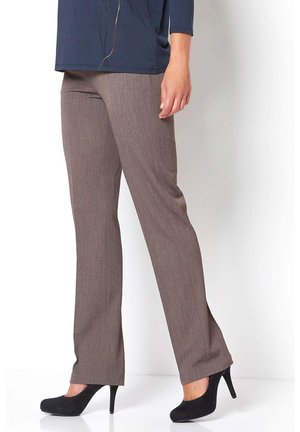 Trousers - nou