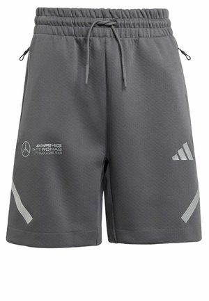 AMG PETRONAS FORMULA ONE TEAM ARROWS - Pantaloncini sportivi - grey five