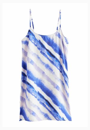 TALL FIT - Ranta-asusteet - blue