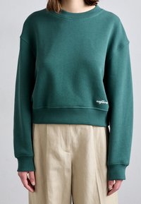 rag & bone Sudadera - blue
