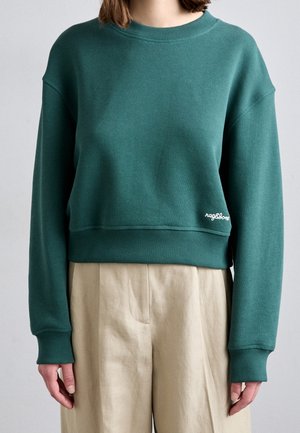 rag & bone Sudadera - blue