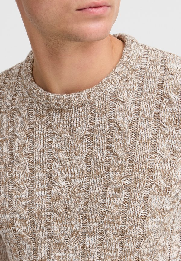 SDPHILEMON - Jumper - beige4