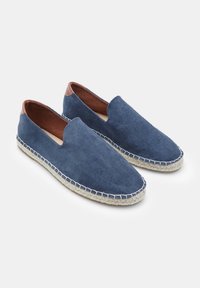 Bata Espadrillas - blu