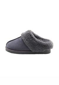 Damart Mules - Gray/gris - ZALANDO.FR