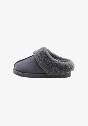Damart Mules - grigio