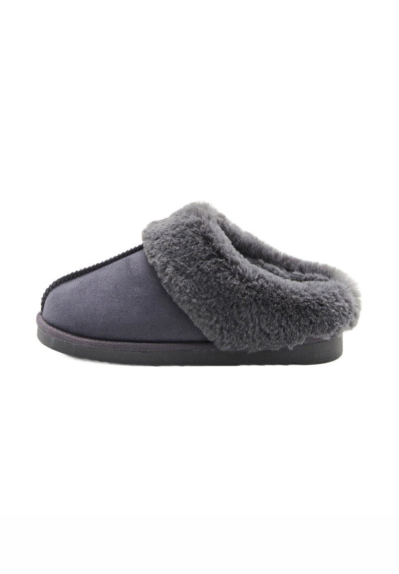 Damart Ciabattine - grigio