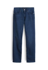 Non selezionato, dark space blue