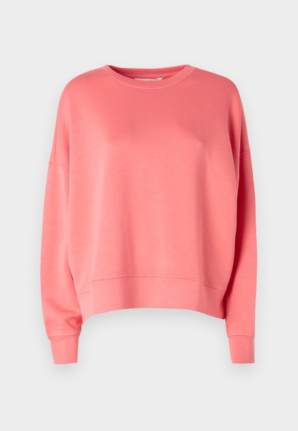 DALVINA IMA Q - Sweatshirt - sugar coral3