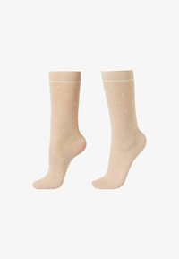 Niet geselecteerd, white