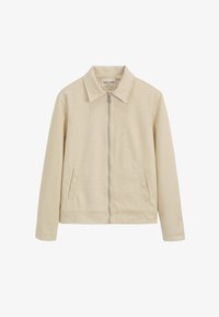 Non sélectionné, beige
