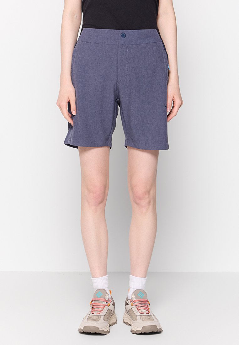 Kari Traa Outdoorshorts paars