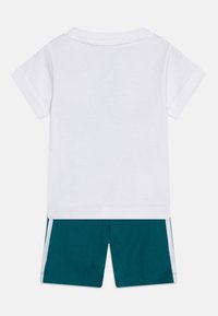 adidas Originals UNISEX SET petrol