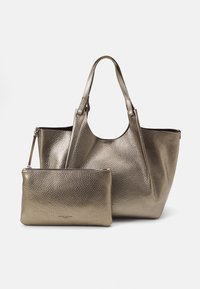 Gianni Chiarini DUA - Handtas - peltro
