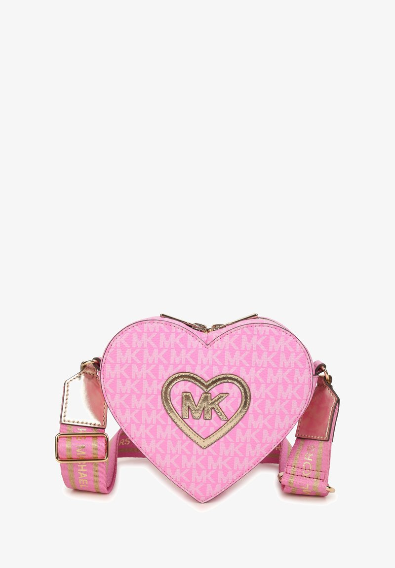 Michael Kors Kids Umh ngetasche Washed Pink pink Zalando ch michael-kors-kids-umh-ngetasche-washed-pink-pink-zalando-ch