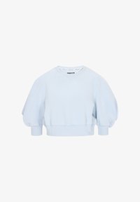 Niewybrane, light blue