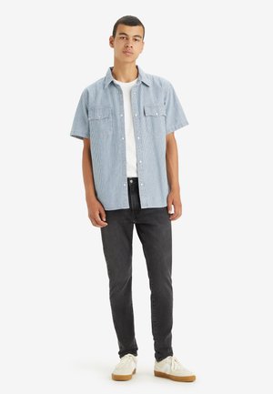 Levi's® 512™ SLIM TAPER - Džínsy tapered fit - all i need