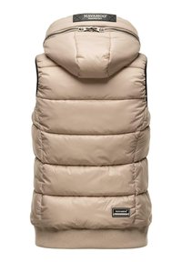 Navahoo KASSIDY - Smanicato - taupe