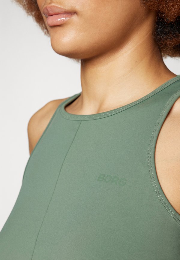 STUDIO CROSS TANK - Top4