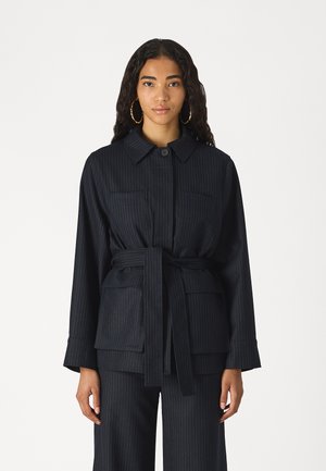 SCAPE - Vasaras jaka - dark navy