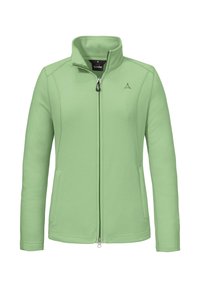 Unausgewählt, grün