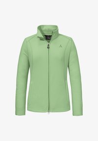 Unausgewählt, grün