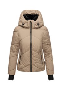 Marikoo Giacca invernale - taupe