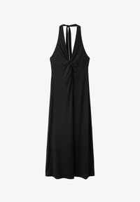 Niet geselecteerd, black