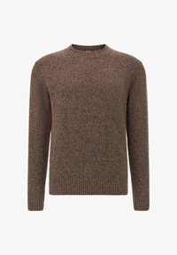 Sélectionné, brown