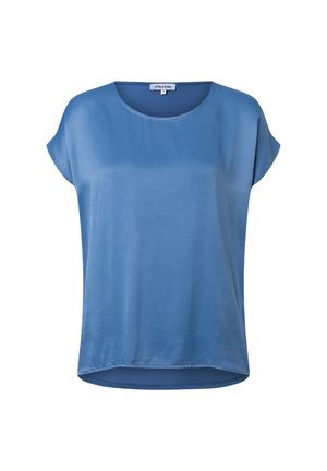 Basic T-shirt - blue cloud