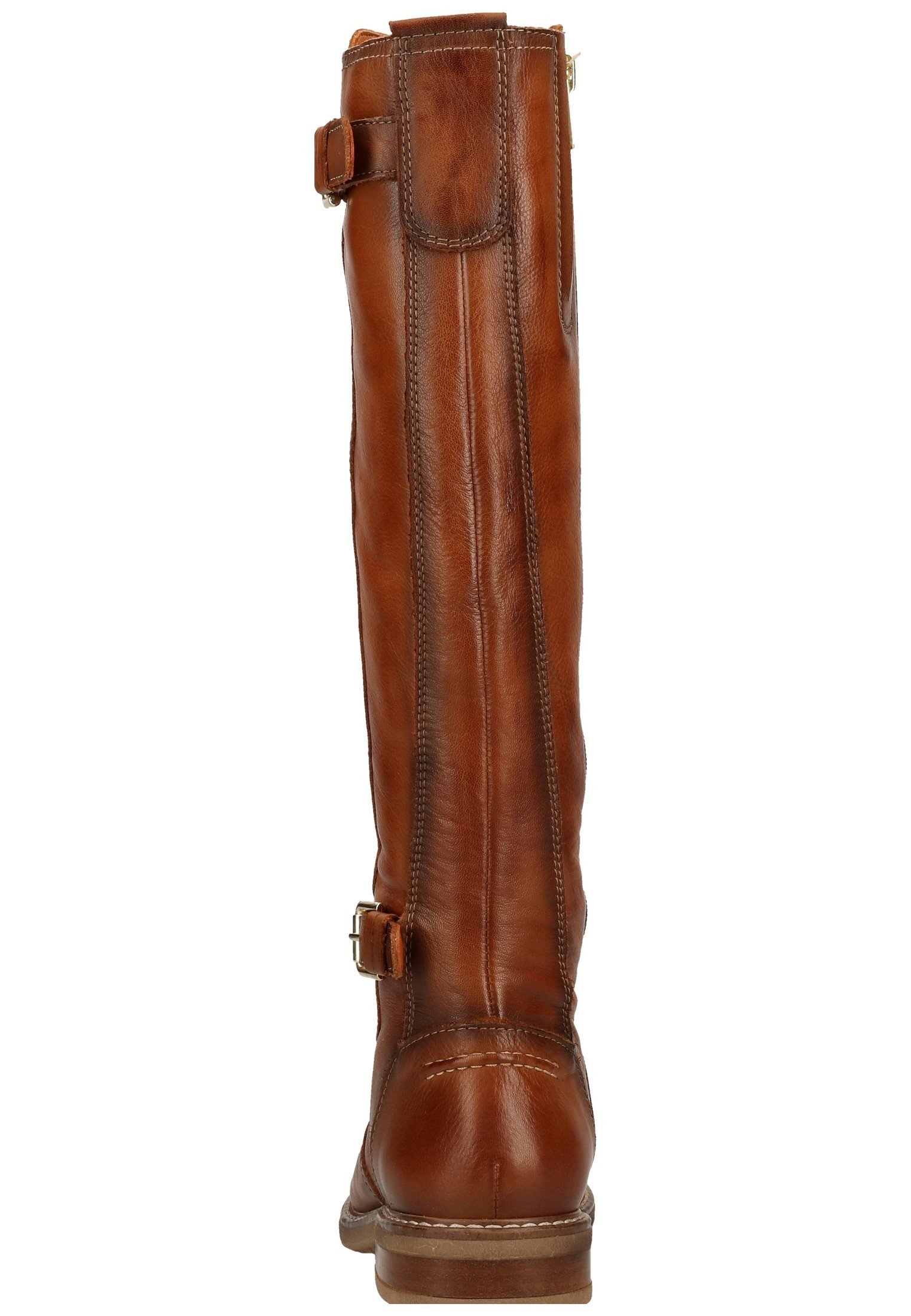 Pikolinos Cowboy/Biker boots - cuero 